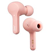 JVC HA-A7TPNU Bluetooth earphones  pink