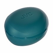 JVC HAA-6TZU headphones (green)