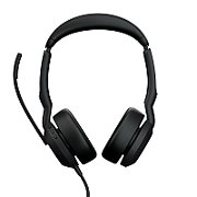 Jabra Evolve2 50 MS Stereo - headset