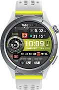 Amazfit Cheetah 3.53 cm (1.39 ) AMOLED 46.7 mm Digital 454 x 454 pixels Touchscreen Grey GPS (satellite)