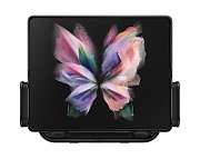 Samsung EP-H5300CBEGEU car holder with 9W inductive charger