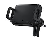 Samsung EP-H5300CBEGEU car holder with 9W inductive charger