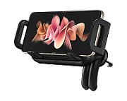 Samsung EP-H5300CBEGEU car holder with 9W inductive charger