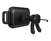 Samsung EP-H5300CBEGEU car holder with 9W inductive charger