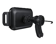 Samsung EP-H5300CBEGEU car holder with 9W inductive charger