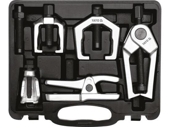 YATO ROD END PULLER SET