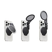 Joby Beamo lighting ring LED