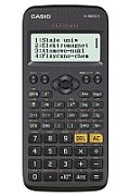 CASIO CALCULATOR SCIENTIFIC FX 82CEX BLACK  12-DIGIT DISPLAY