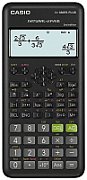 CASIO CALCULATOR SCIENTIFIC FX-350ESPLUS-2 BLACK  12 DIGIT DISPLAY