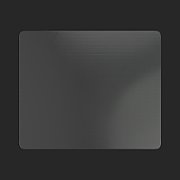 Endgame Gear EM-C PORON® Gaming Mouse Pad - black