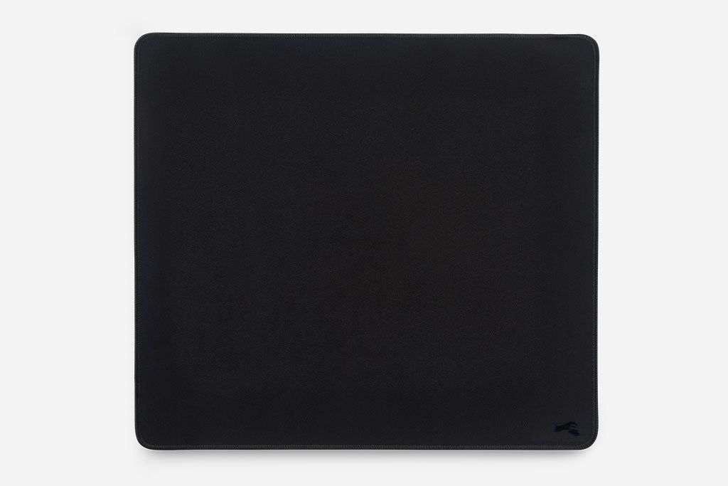 Glorious Stealth Mouse Pad - XL Heavy  black