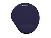NATEC MOUSE PAD MARMOT NAVY BLUE FILLING 225X245MM