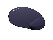 NATEC MOUSE PAD MARMOT NAVY BLUE FILLING 225X245MM