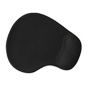 iBox MP003 Gel Pad Black