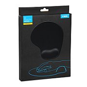 iBox MP003 Gel Pad Black
