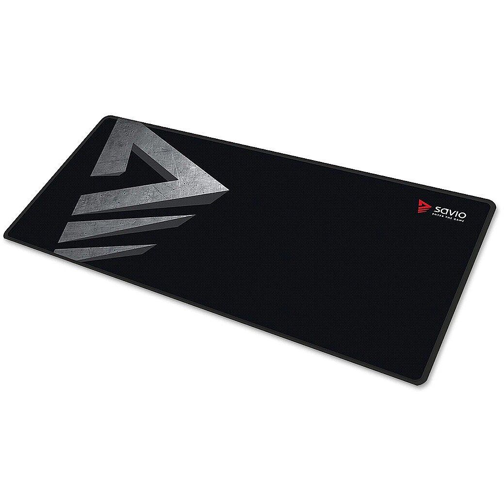 Professional gaming mousepad Savio Precision Control L