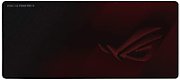 ASUS ROG Scabbard II Gaming Mouse Pad - Black/Red