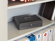 MasterLock CB-12ML Medium cash box