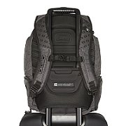 OGIO BACKPACK BANDIT BLACK P/N: 111074_03