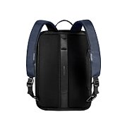 XD DESIGN ANTI-THEFT BACKPACK / BRIEFCASE BOBBY BIZZ 2.0 NAVY P/N: P705.925