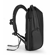 XD DESIGN BACKPACK BIZZ BACKPACK BLACK P/N: P705.931