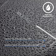 XD DESIGN ANTI-THEFT BACKPACK BOBBY SOFT GREY P/N: P705.792