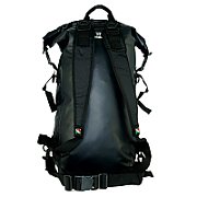 AMPHIBIOUS WATERPROOF BACKPACK KIKKER 20L BLACK P/N: ZSA-5020-01