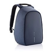 XD DESIGN ANTI-THEFT BACKPACK BOBBY HERO XL NAVY P/N: P705.715