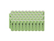 Green Cell 50GC18650NMC29 household battery Rechargeable battery 18650 Lithium-Ion (Li-Ion)
