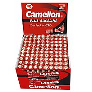 Camelion AAA/LR03  1170 mAh  Plus Alkaline  200 pc(s)