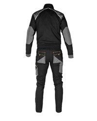 HD Slim work overalls  size M