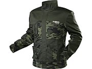 CAMO work sweatshirt  size S