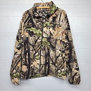 CAMO double-sided work vest  size L