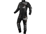 HD Slim Work Coverall  Size XXXL