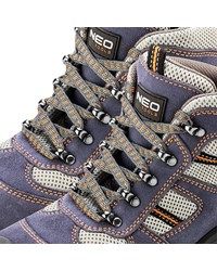 Work boots  suede  size 40  CE