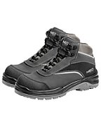 Work boots S3 SRC  nubuck  size 45