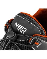 Work sandals S1 SRA  composite toe cap  size 40