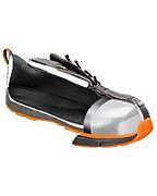 Work shoes S1  steel toe cap  size 40