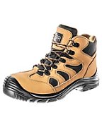 Work boots S3 SRC  metal-free  size 46