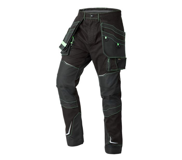 Premium PRO Work Trousers  Size XL