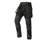 Premium PRO Work Trousers  Size XL