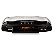 Fellowes Saturn 3i A4 Laminator 300 mm/min Black  Silver