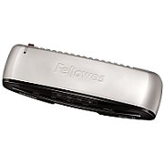 Fellowes Saturn 3i A4 Laminator 300 mm/min Black  Silver