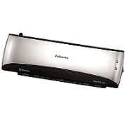 Fellowes Spectra A3 Cold/hot laminator Black  Grey