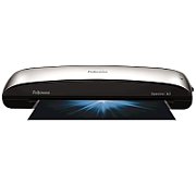 Fellowes Spectra A3 Cold/hot laminator Black  Grey
