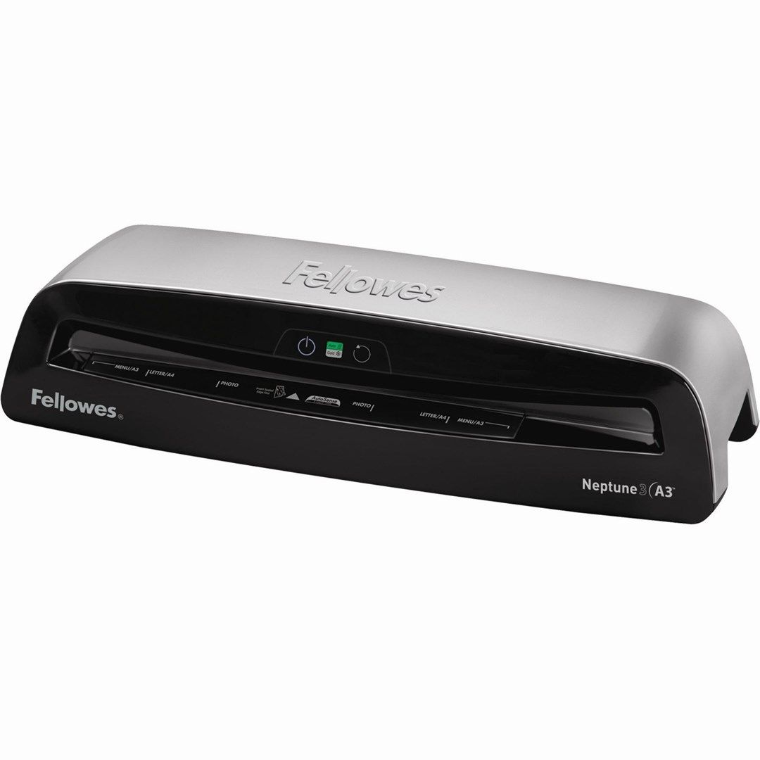 Fellowes Neptune 3 A3 office laminator 800 mm/min