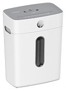 HP ONESHRED 8CC 15L paper shredder Micro-cut shredding
