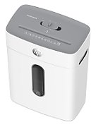 HP ONESHRED 8CC 15L paper shredder Micro-cut shredding
