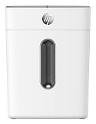 HP ONESHRED 8CC 15L paper shredder Micro-cut shredding