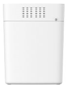 HP ONESHRED 8CC 15L paper shredder Micro-cut shredding